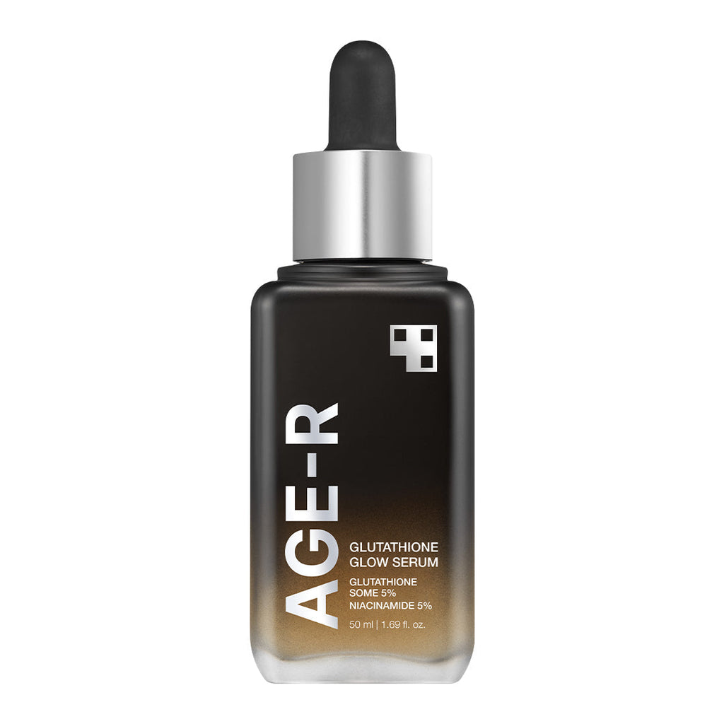AGE-R Glutathione Glow Serum - Skin Care Made Fresh