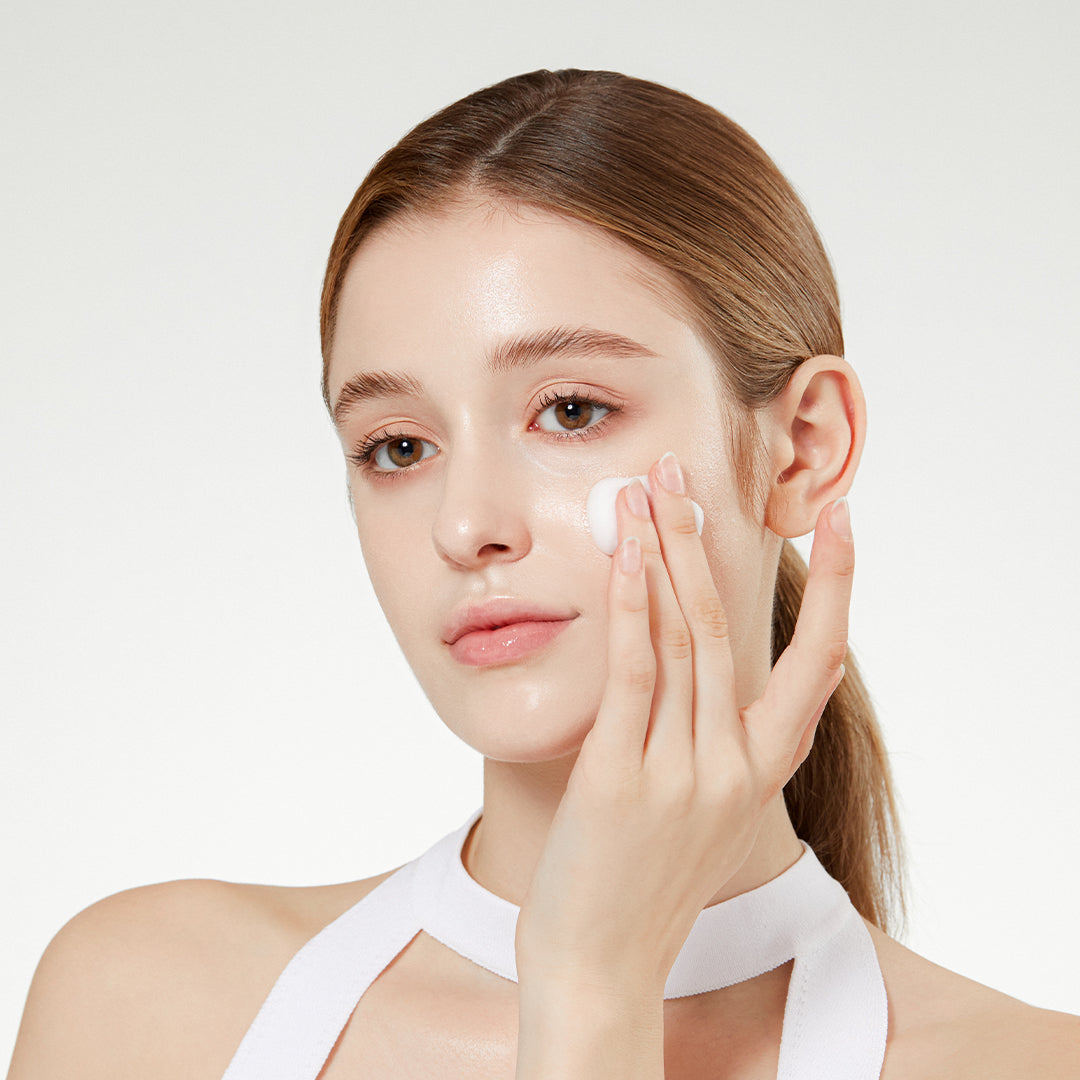 [US ONLY] Collagen Glow Bubble Serum - K-Beauty Essentials