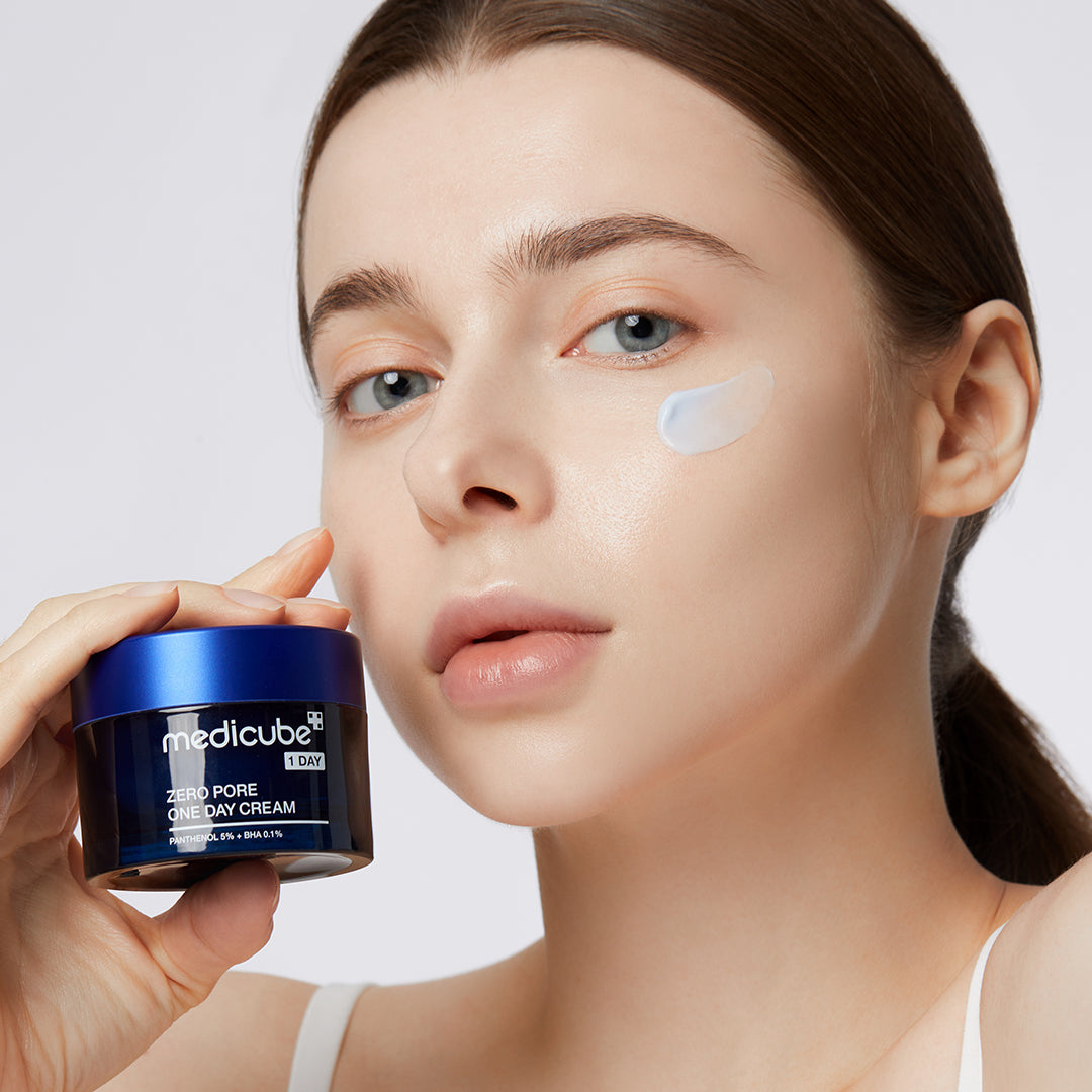 Pore Care Duo - Everyday Skin Refresh
