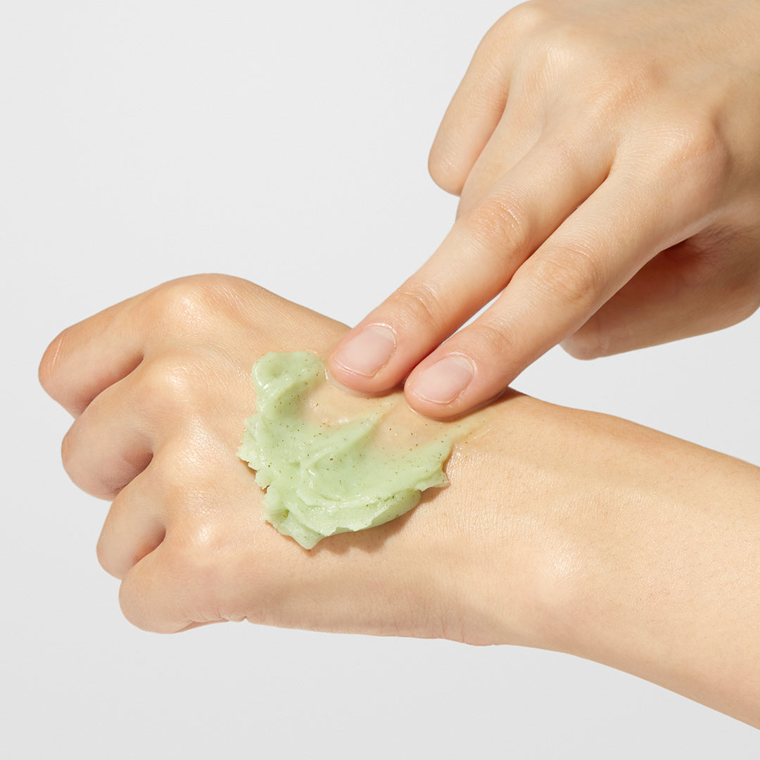 Super Cica Exfoliating Cleansing Balm - Skincare Essential