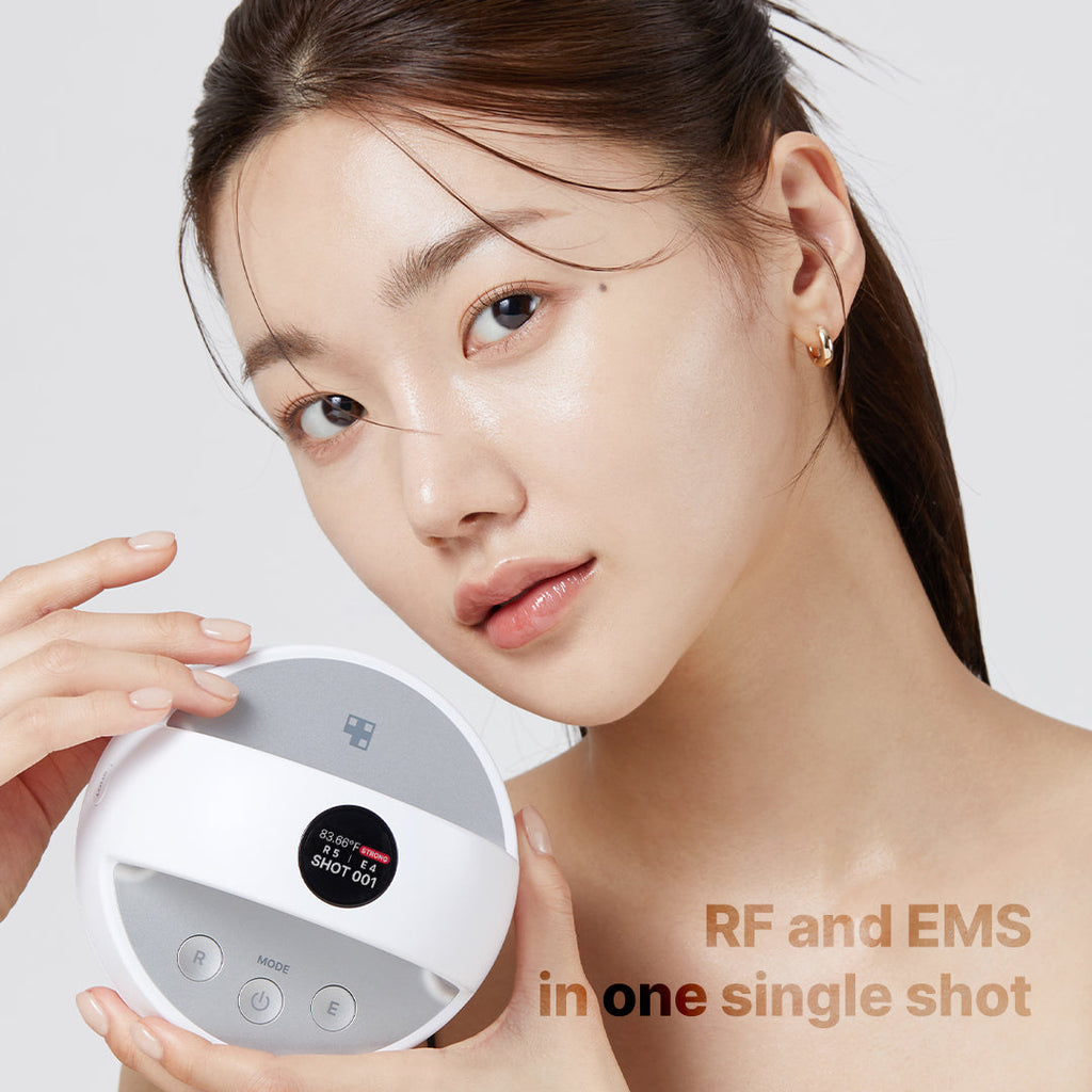 AGE-R Contour Body Shot - Soft Care Daily