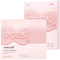 PDRN Pink Vita Coating Sheet Mask - Glow Skin Pick