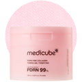PDRN Pink Collagen Gel Toner Pad - Your Daily Care Pick