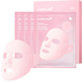 PDRN Pink Tension Up Mask - Smooth Skin Routine