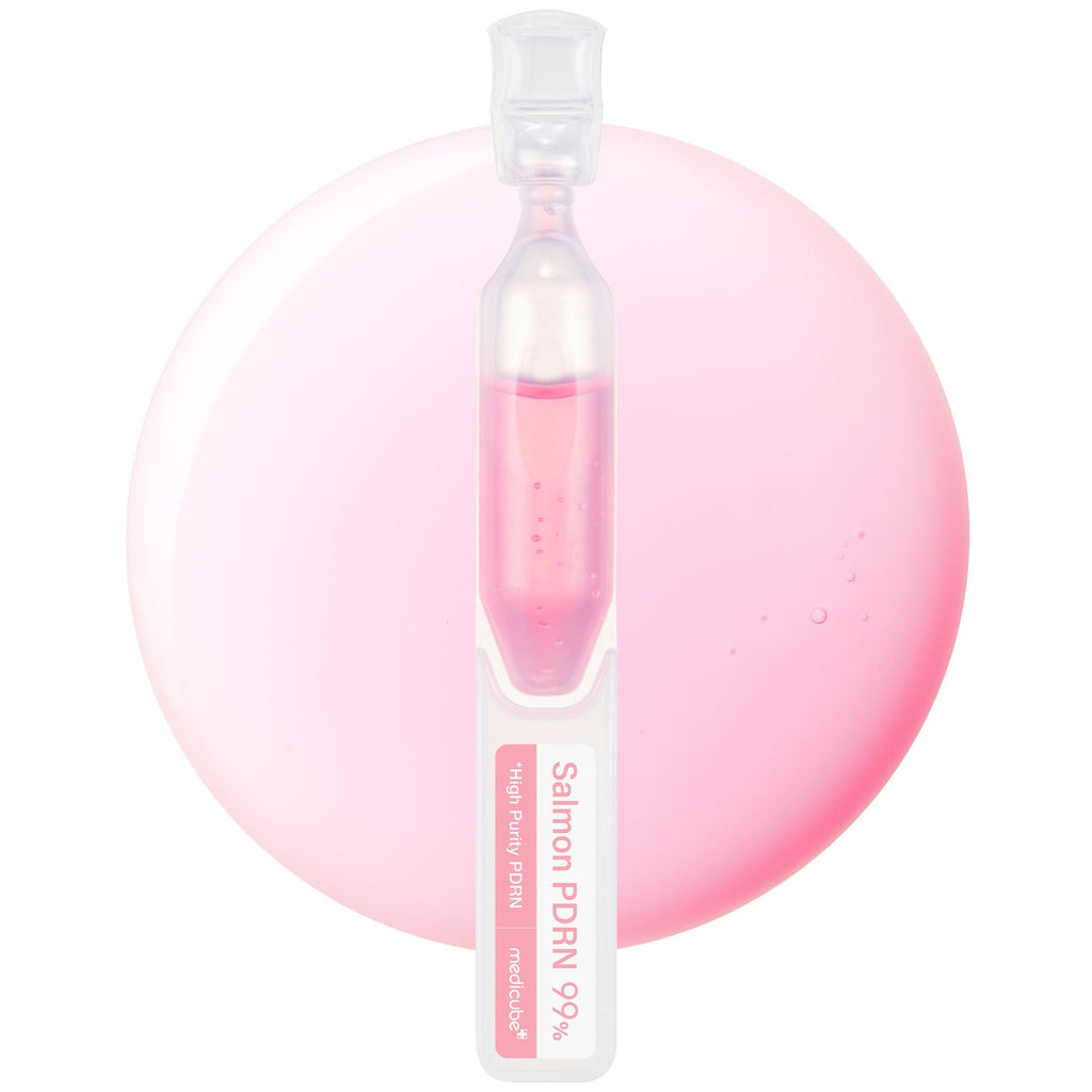 PDRN Pink One Day Serum - Simple Skin Pick