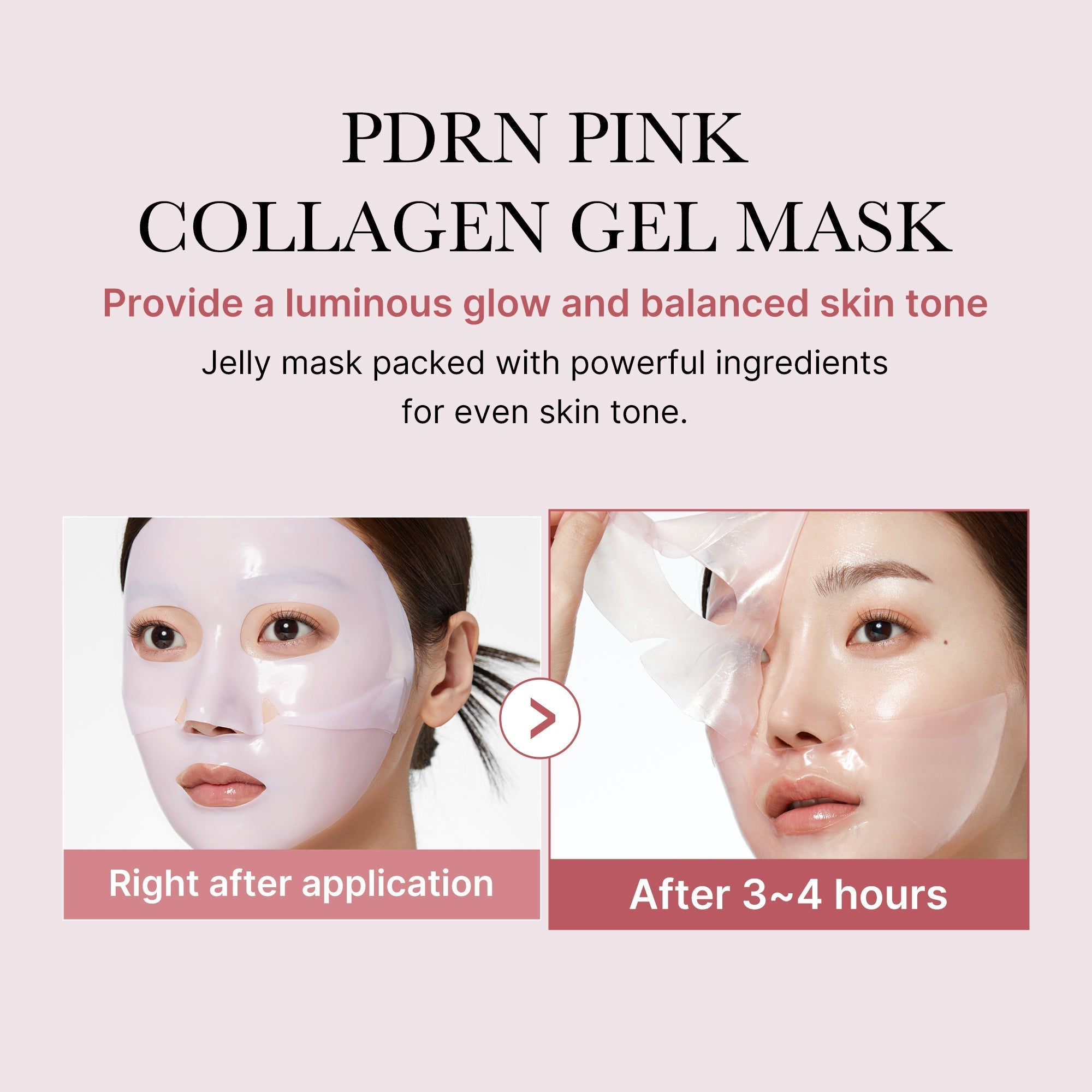[Tati's Exclusive] Plump Perfection Set - Fresh Skin Made Easy