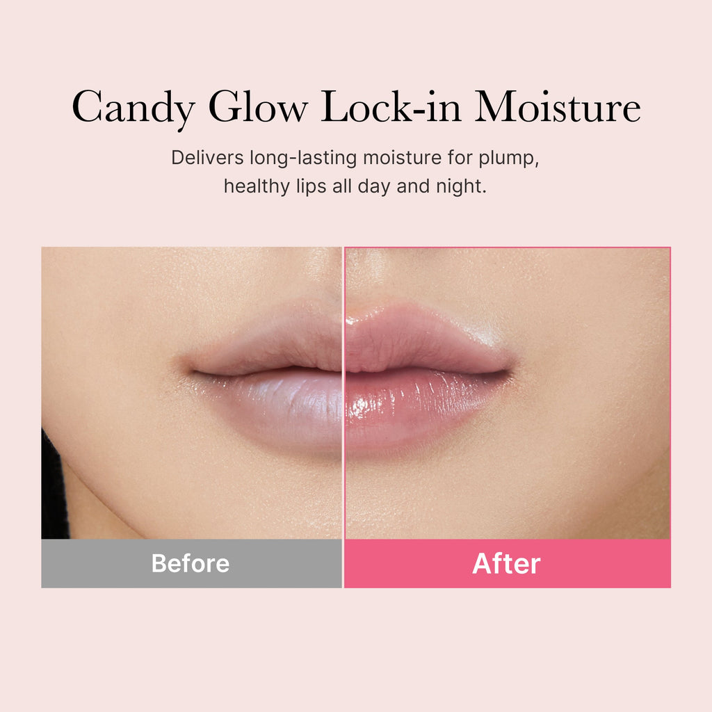 PDRN Lip Sleeping Mask - Easy Daily Care