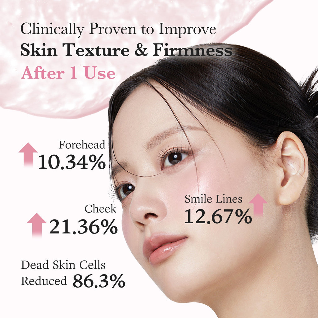 PDRN Pink Collagen Glow Jelly Mist Serum - Beauty Care Daily