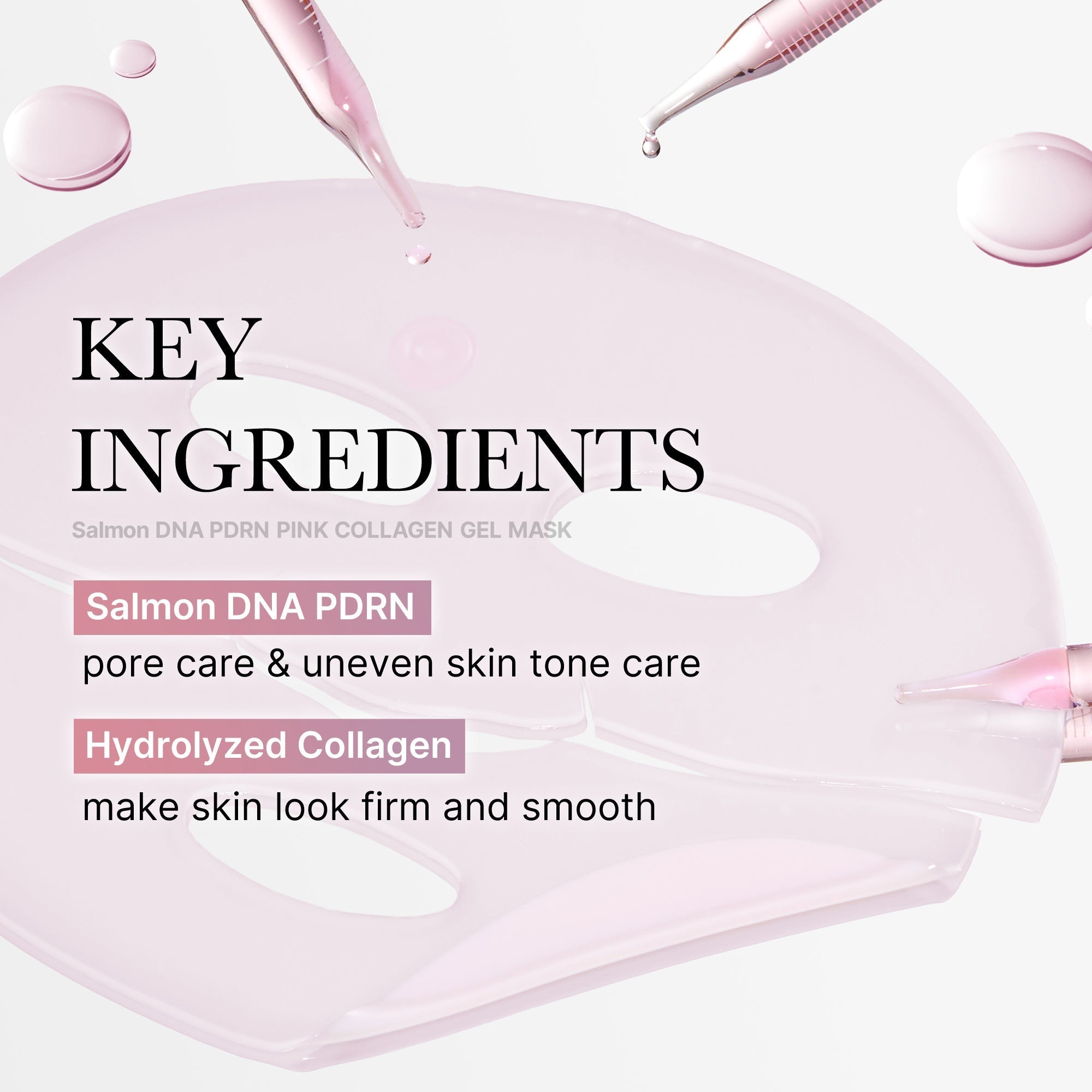 [Tati's Exclusive] All About Glow Set - Fresh Skin Essential