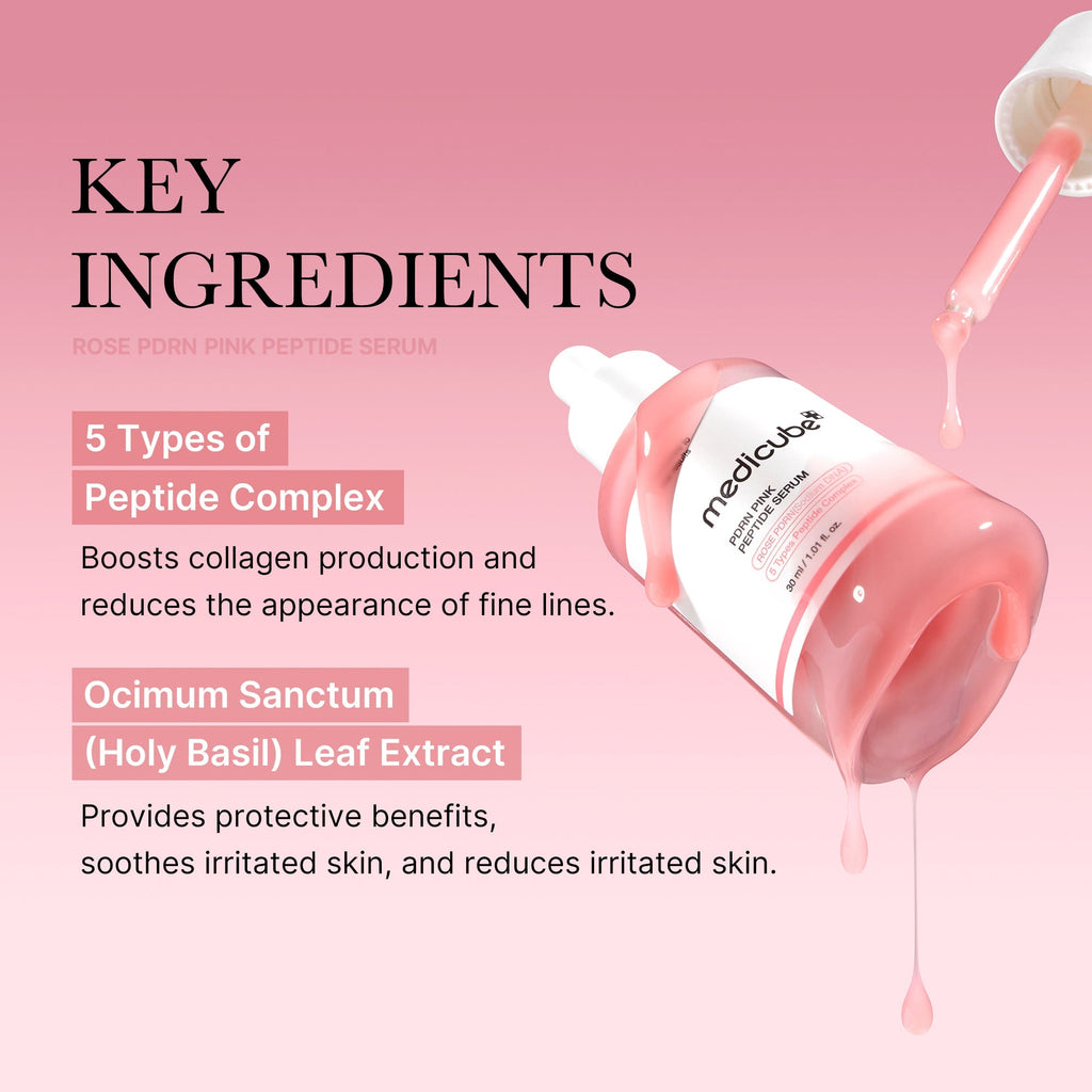 [Tati's Exclusive] Plump Perfection Set - Fresh Skin Made Easy