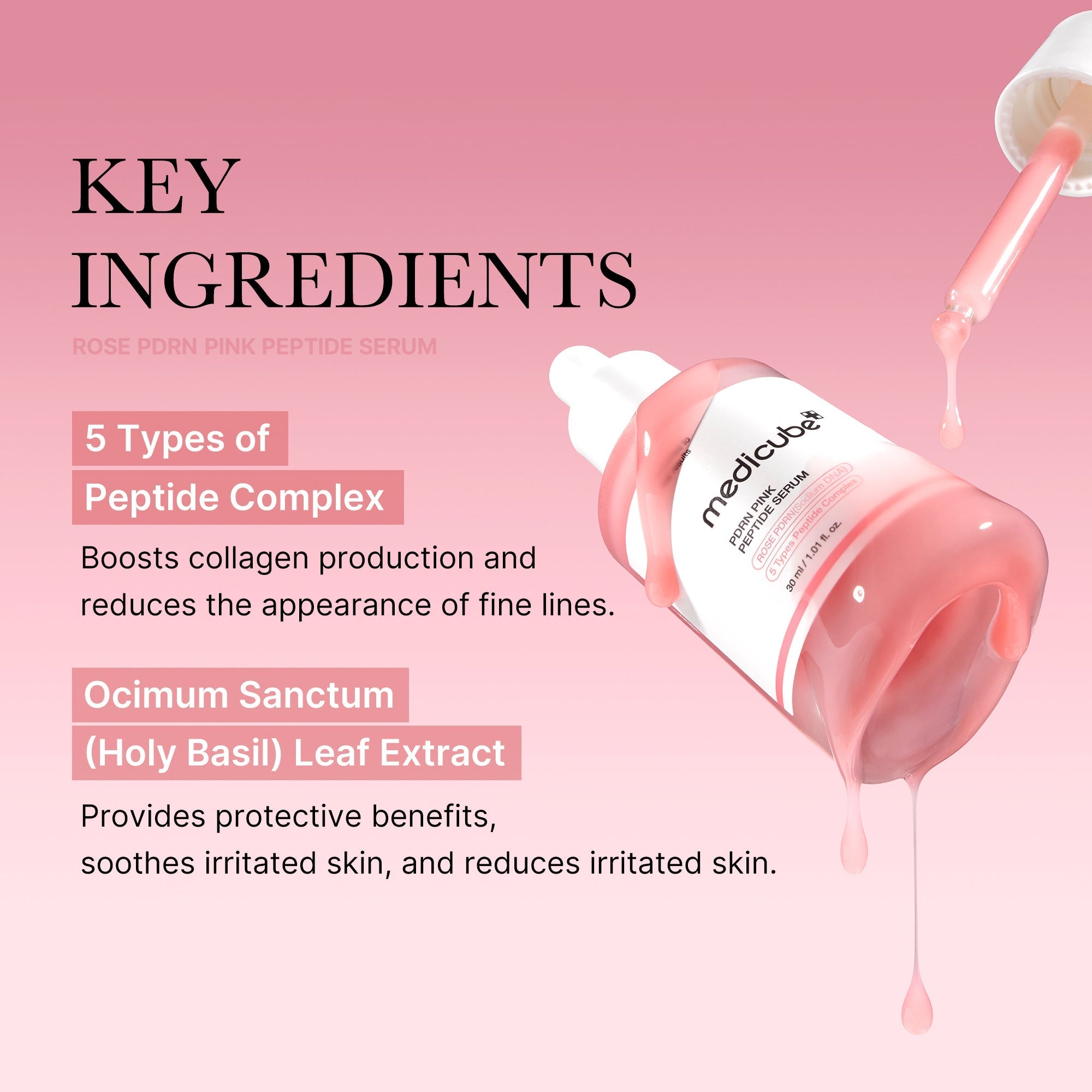 [Tati's Exclusive] Plump Perfection Set - Fresh Skin Made Easy
