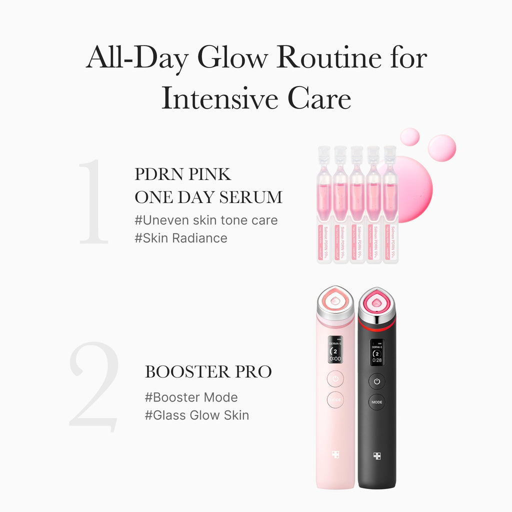 PDRN Pink One Day Serum - Simple Skin Pick
