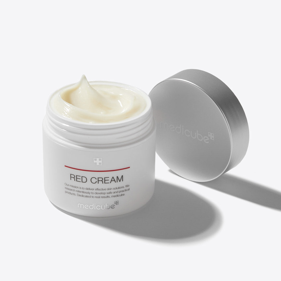 Red Line Full Set - Your K-Beauty Pick