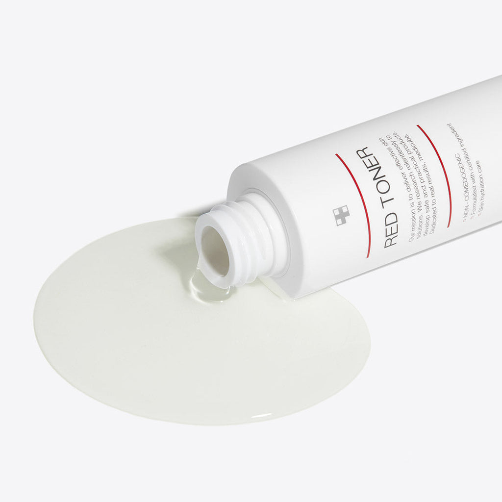 Red Line Full Set - Your K-Beauty Pick