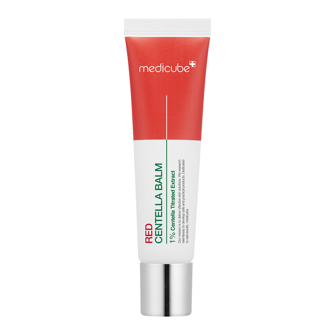 Red Centella Balm - Feel Skin Ready