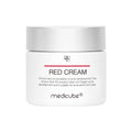 Red Cream - Simple K-Beauty