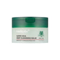 Super Cica Exfoliating Cleansing Balm - Skincare Essential