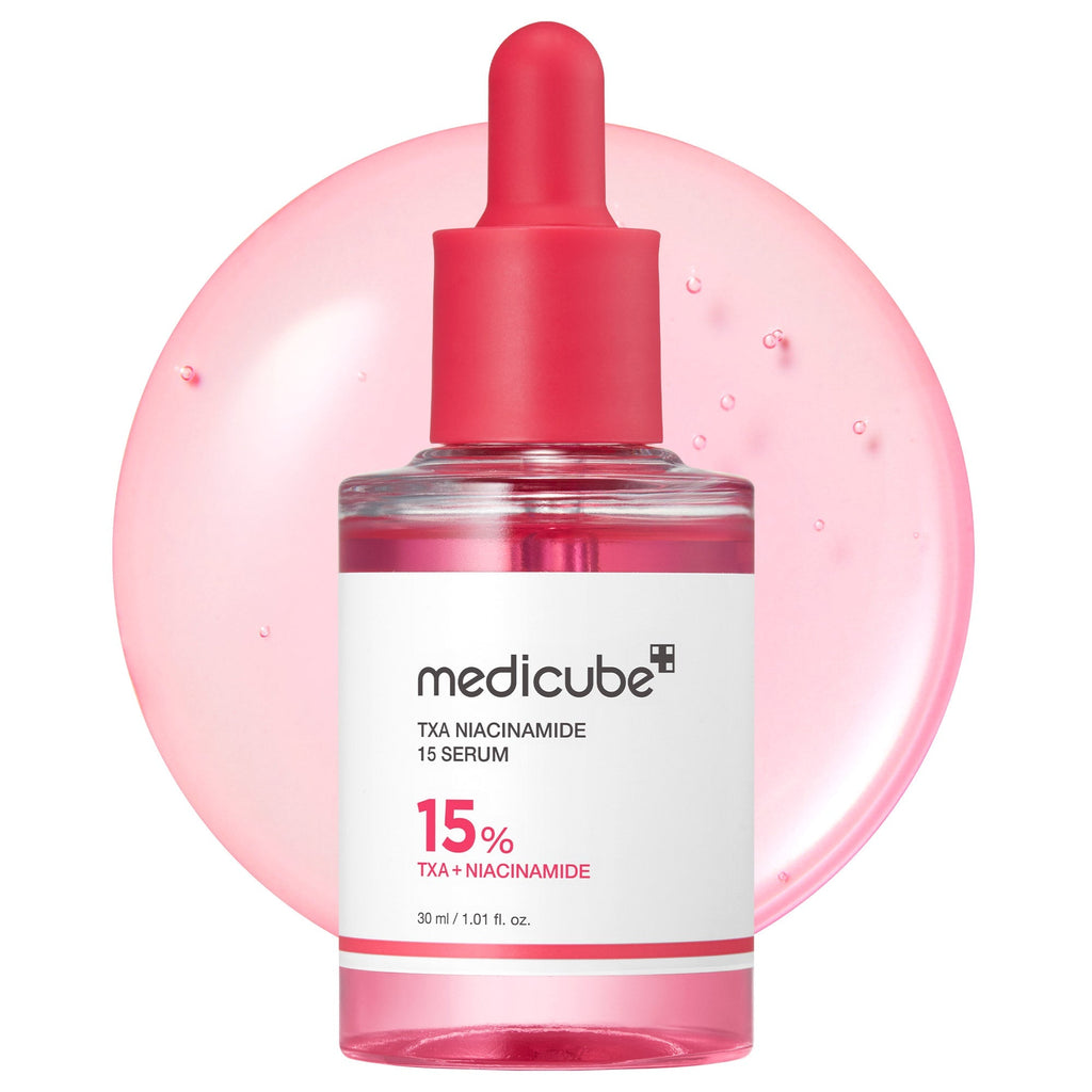 TXA Niacinamide Serum - Skincare Made Simple