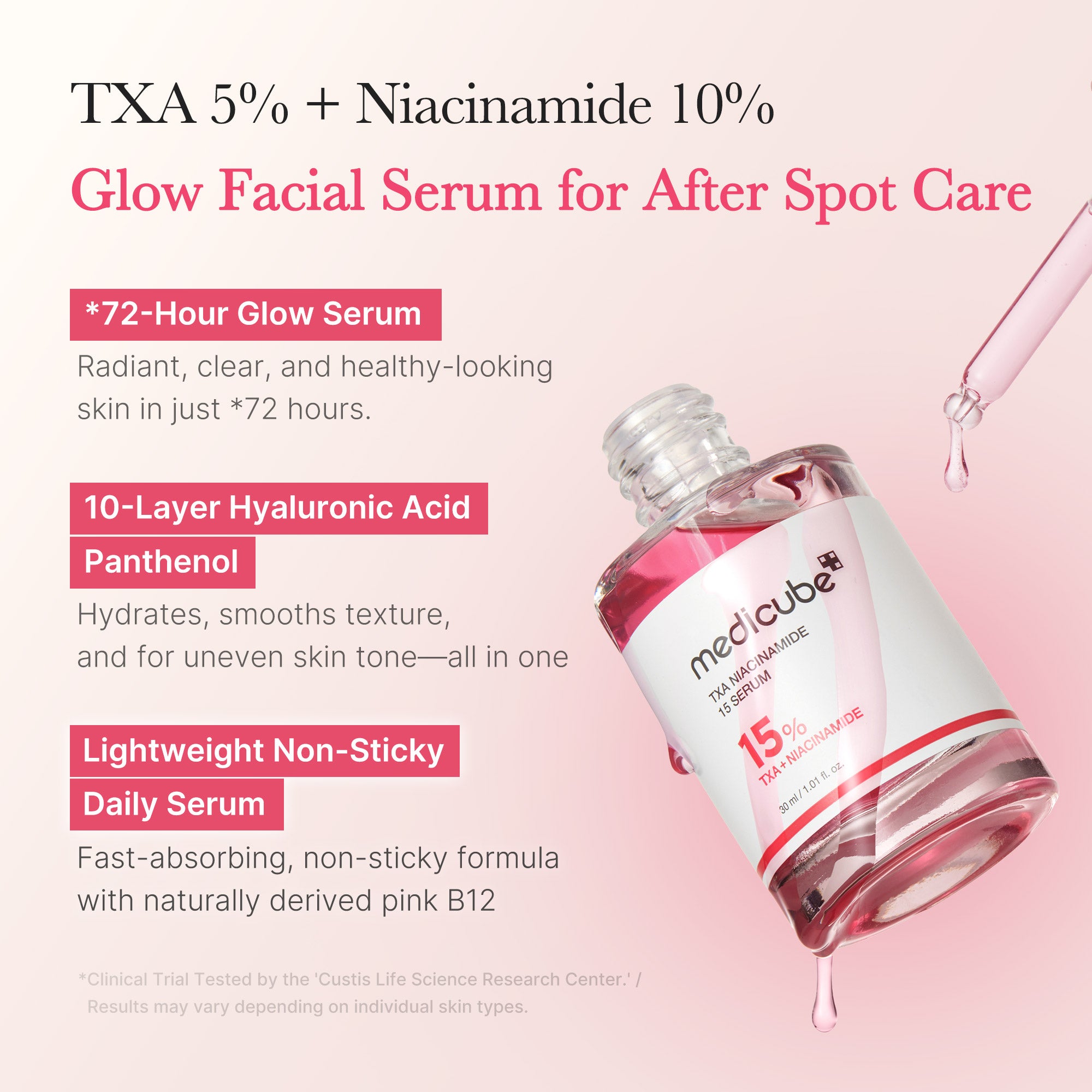 Pink & Gold Ultimate Care Set - Skincare You’ll Reach For