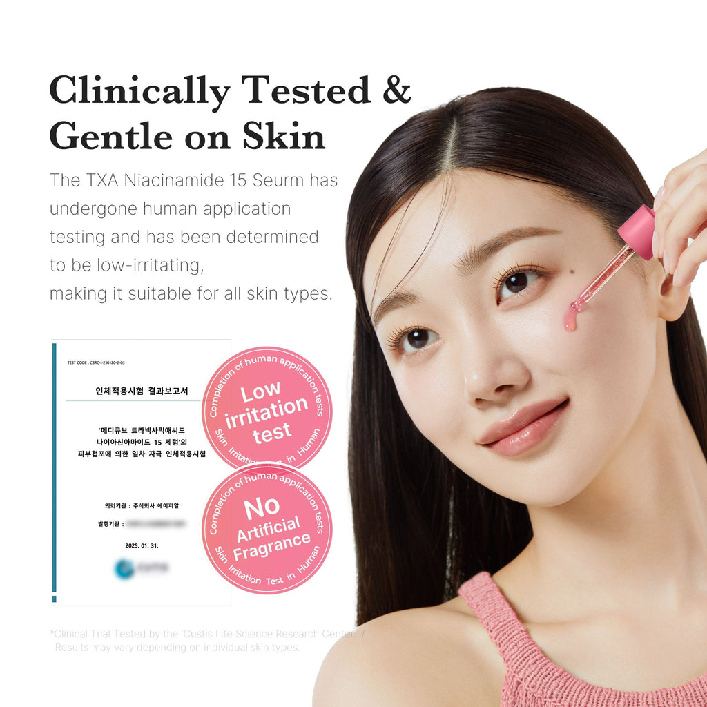 testtesttest - Daily Face Routine