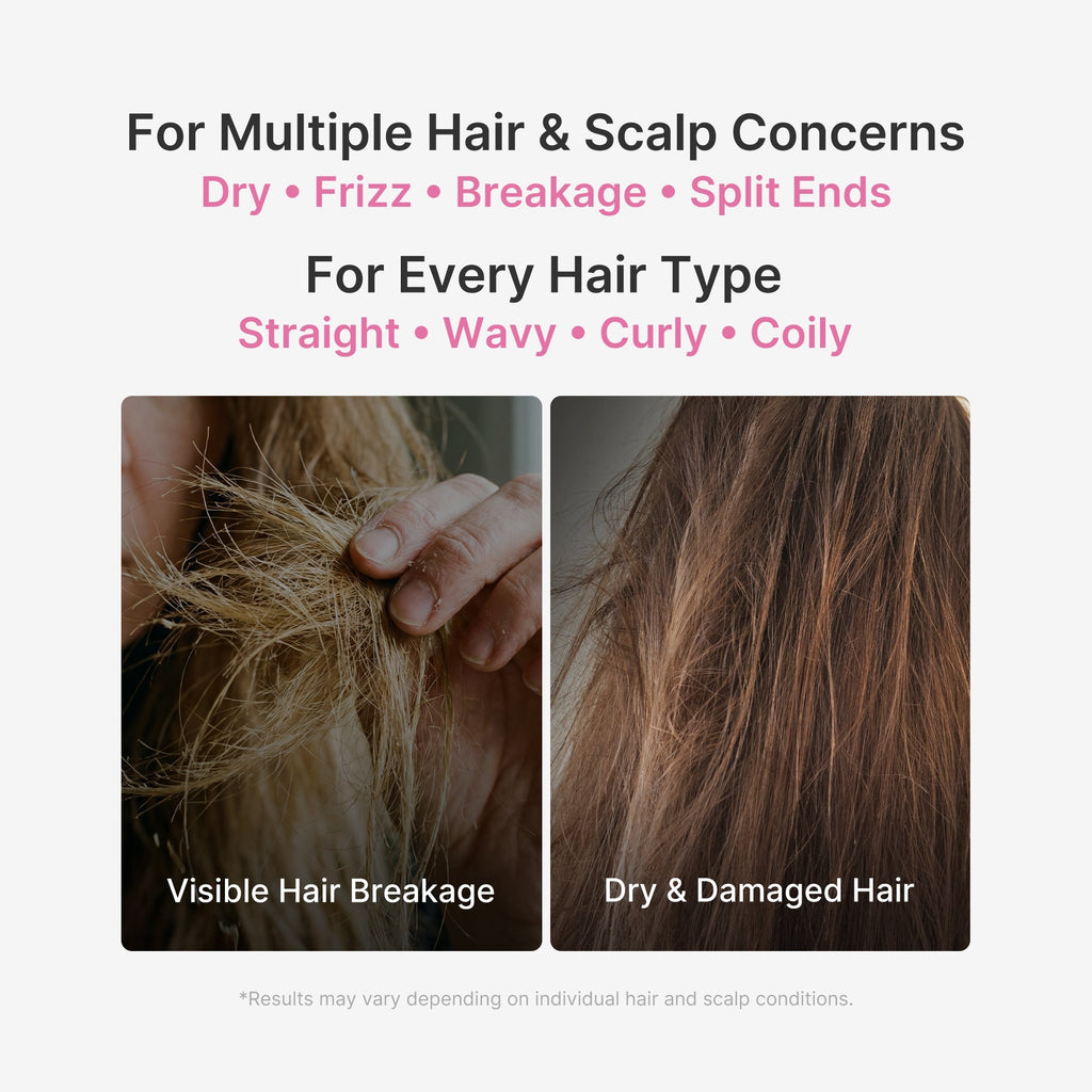 Rosemary PDRN Hair & Scalp Conditioner - Fresh Skin Favorites