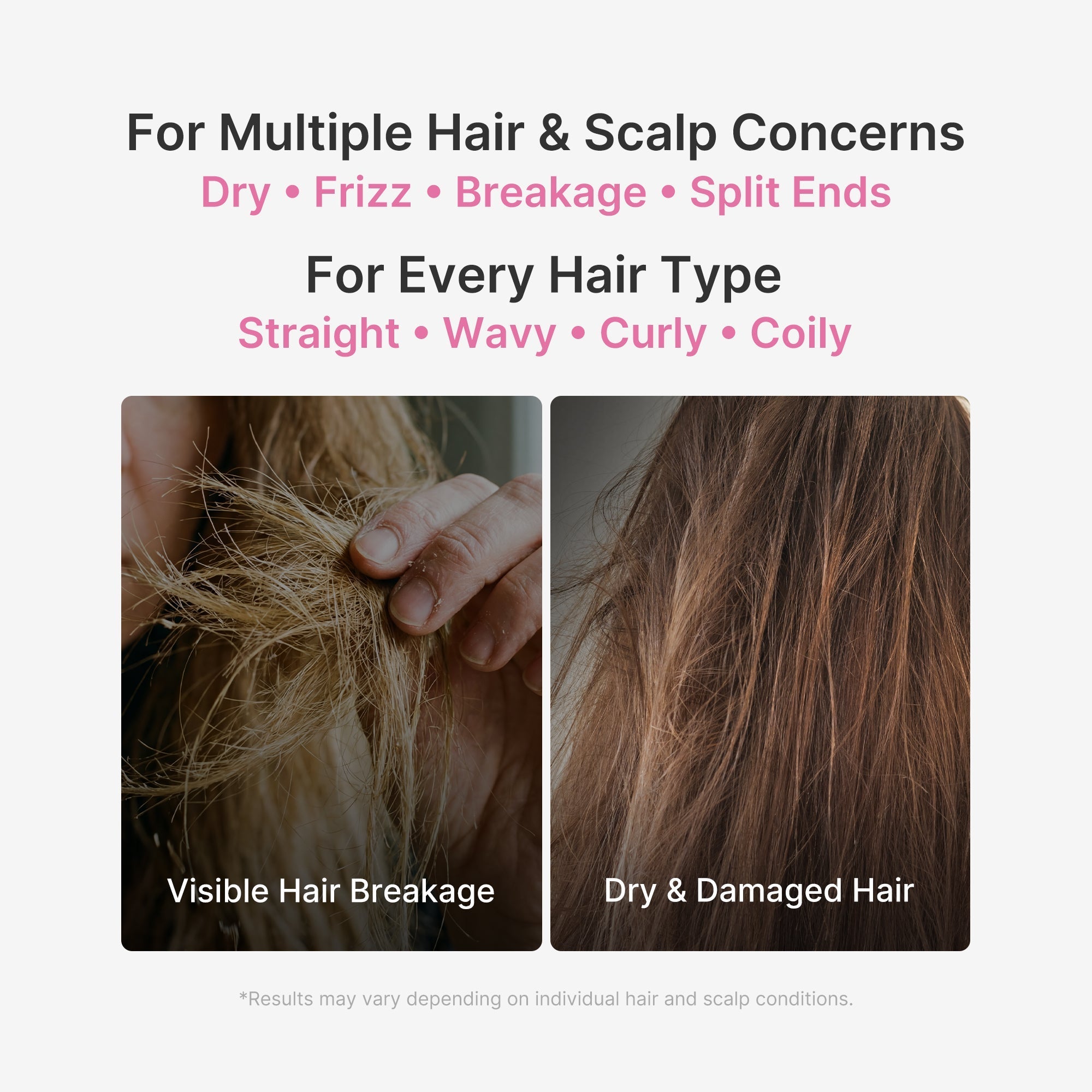 Rosemary PDRN Hair & Scalp Conditioner - Fresh Skin Favorites