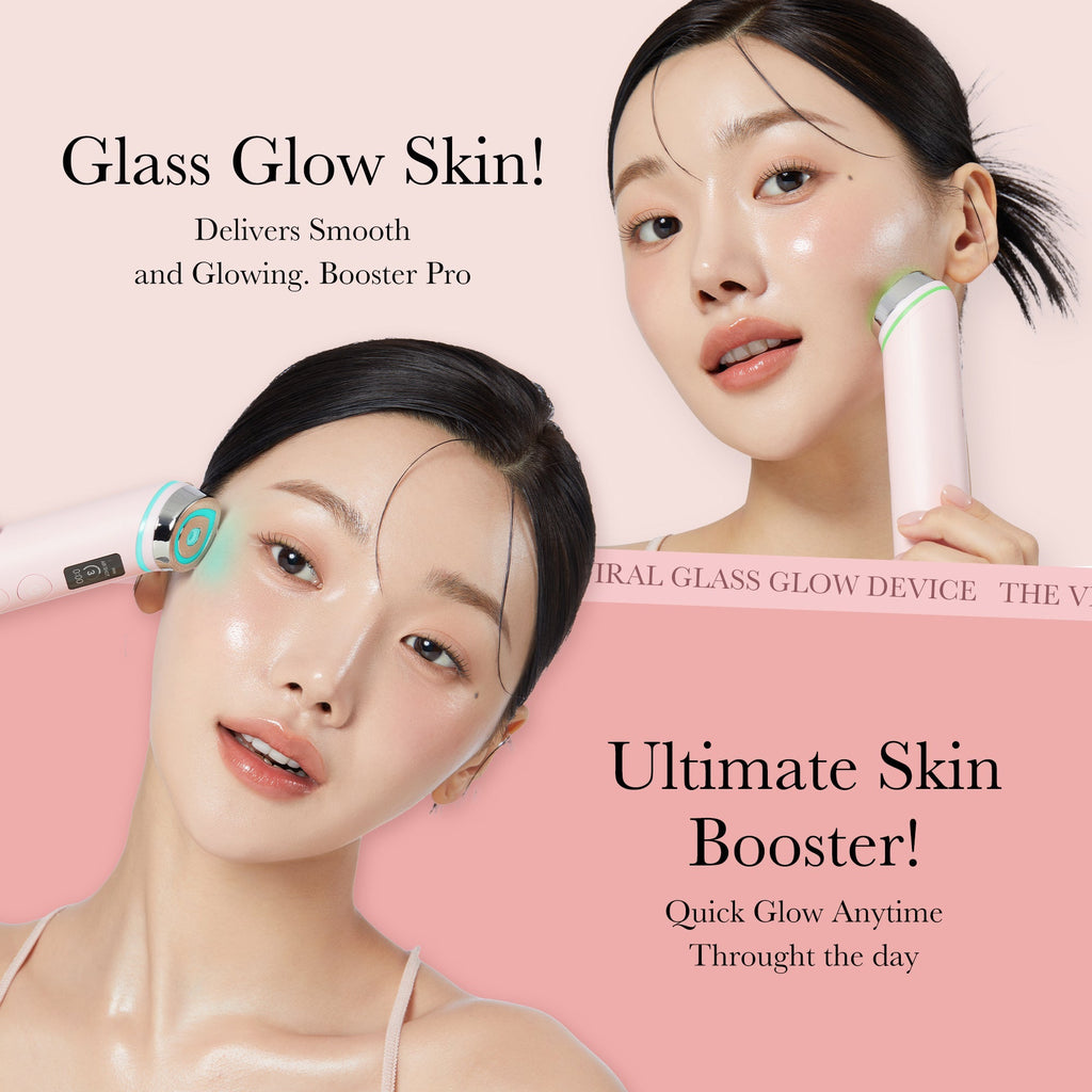 [Tati's Exclusive] Ultimate At-Home Spa Essentials - Your Glow Routine