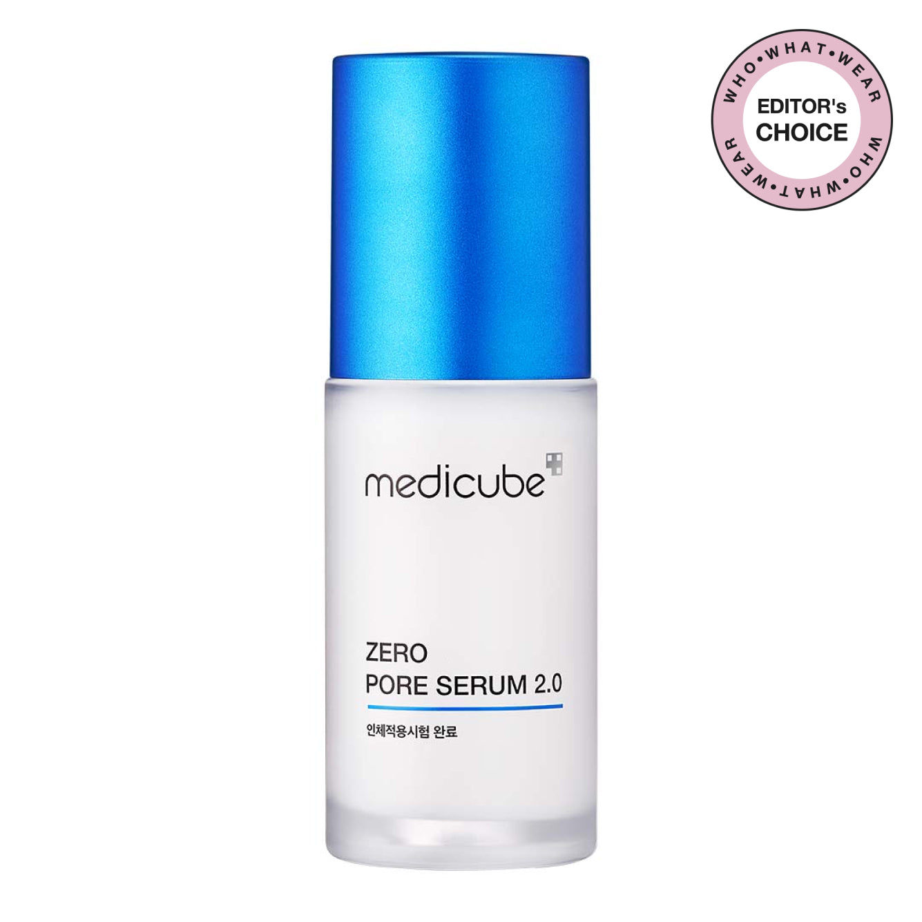 Zero Pore Serum - Daily Skin Essentials