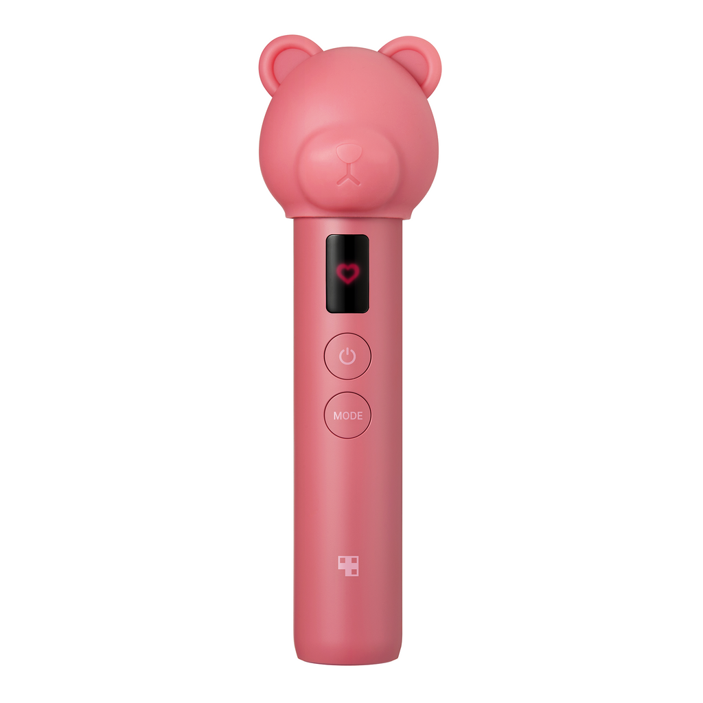 [Limited Edition] Booster Pro Heart Edition - Hydration Routine