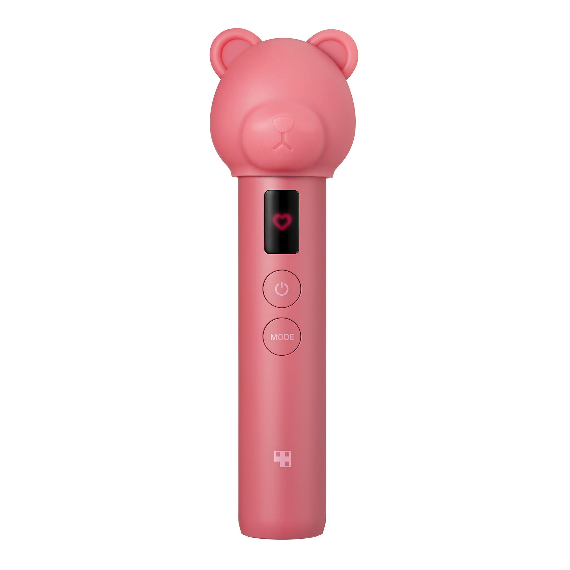 [Limited Edition] Booster Pro Heart Edition - Hydration Routine