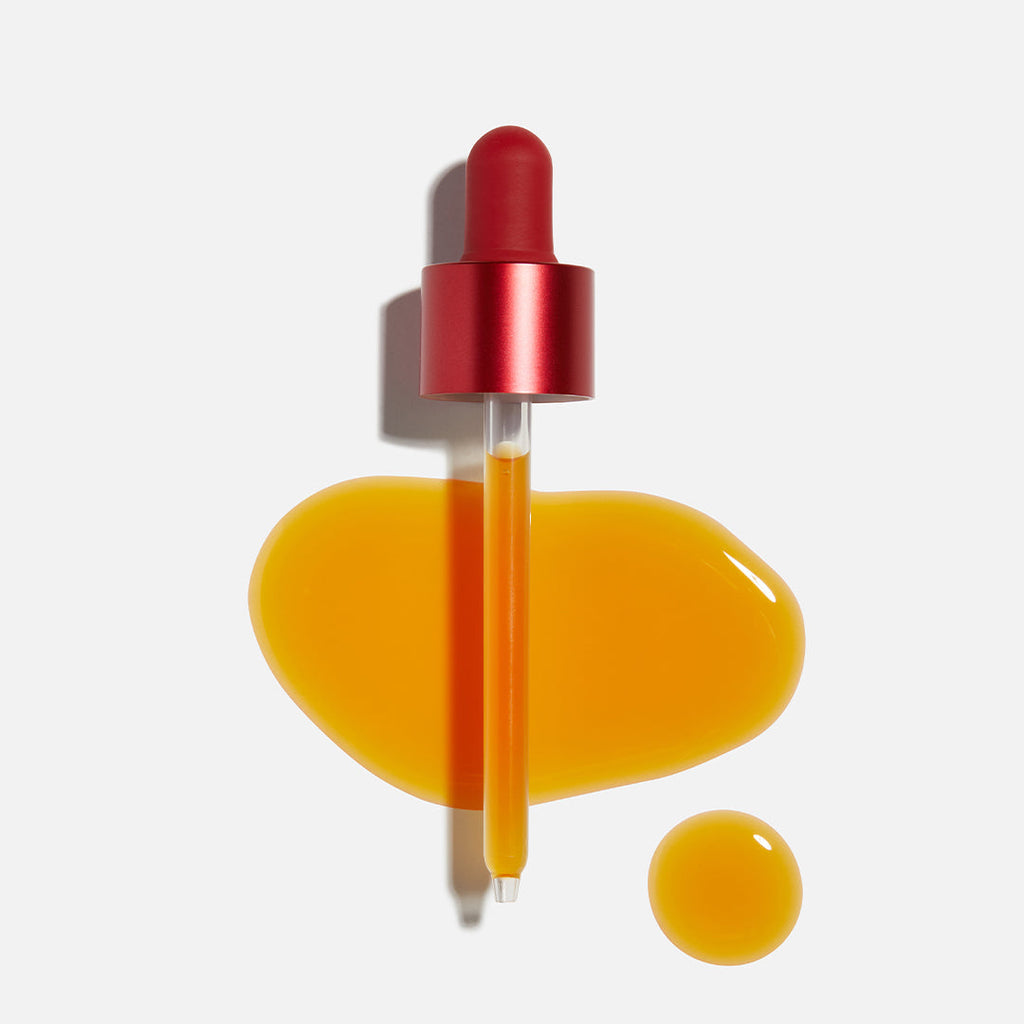 21% Red Succinic Acid Cleansing Booster Serum - Simple Skin Pick