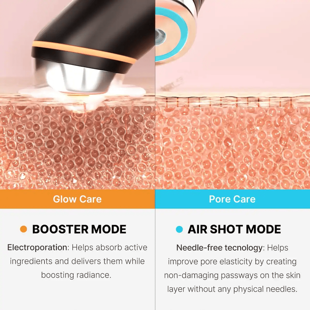 [Tati's Exclusive] Ultimate At-Home Spa Essentials - Your Glow Routine