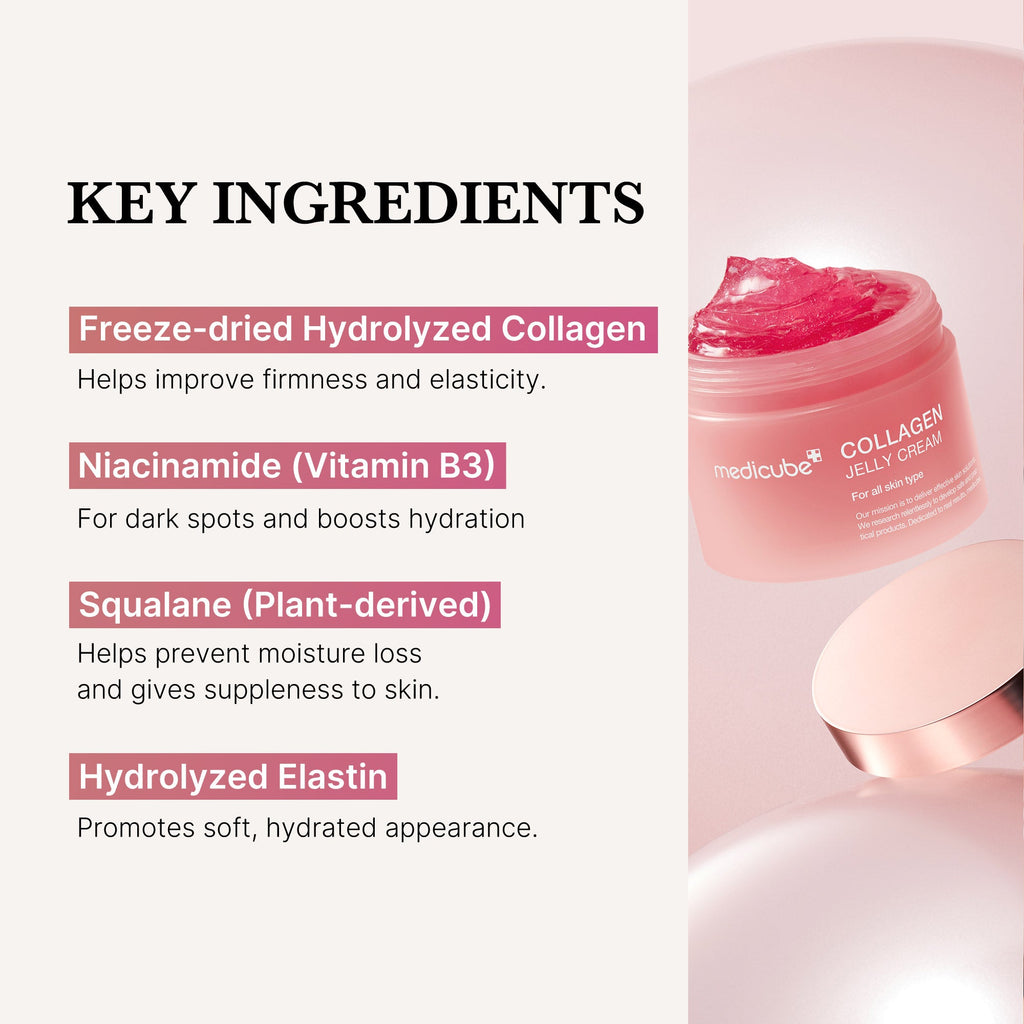 [Tati's Exclusive] Plump Perfection Set - Fresh Skin Made Easy