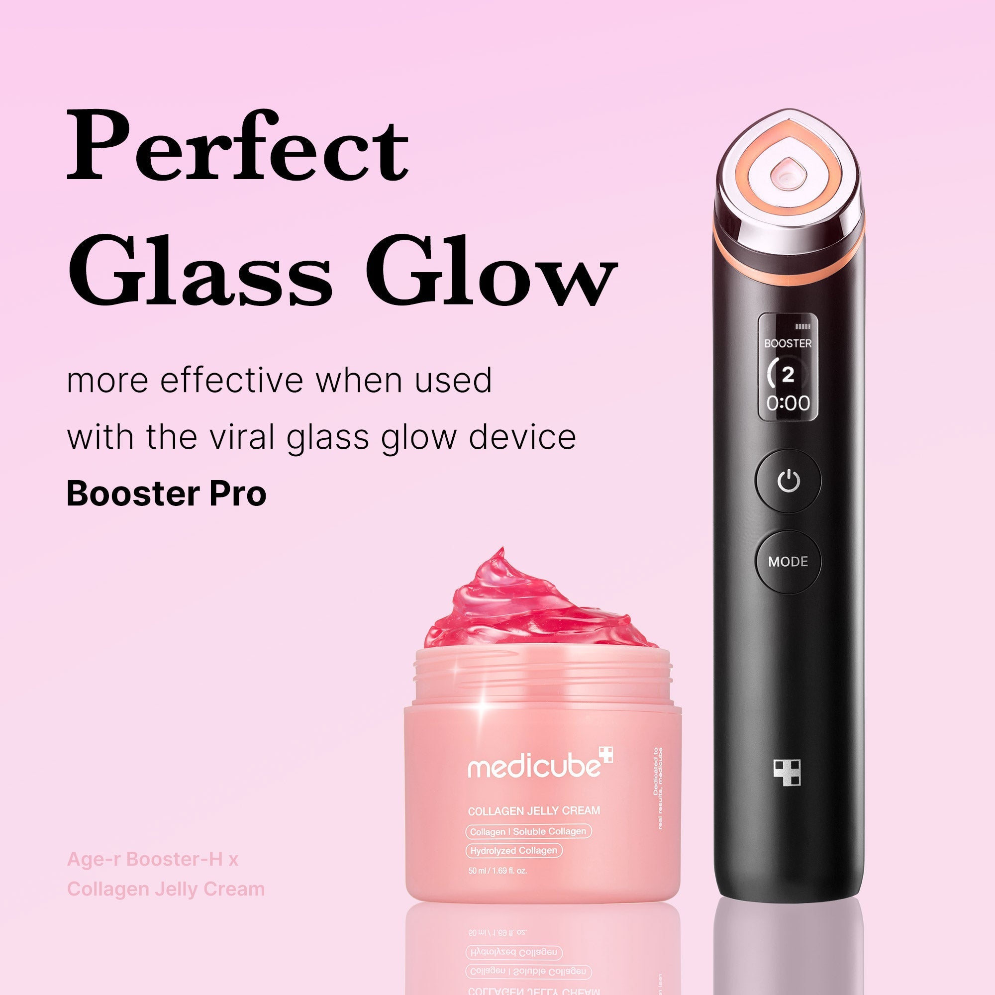 [Tati's Exclusive] All About Glow Set - Fresh Skin Essential