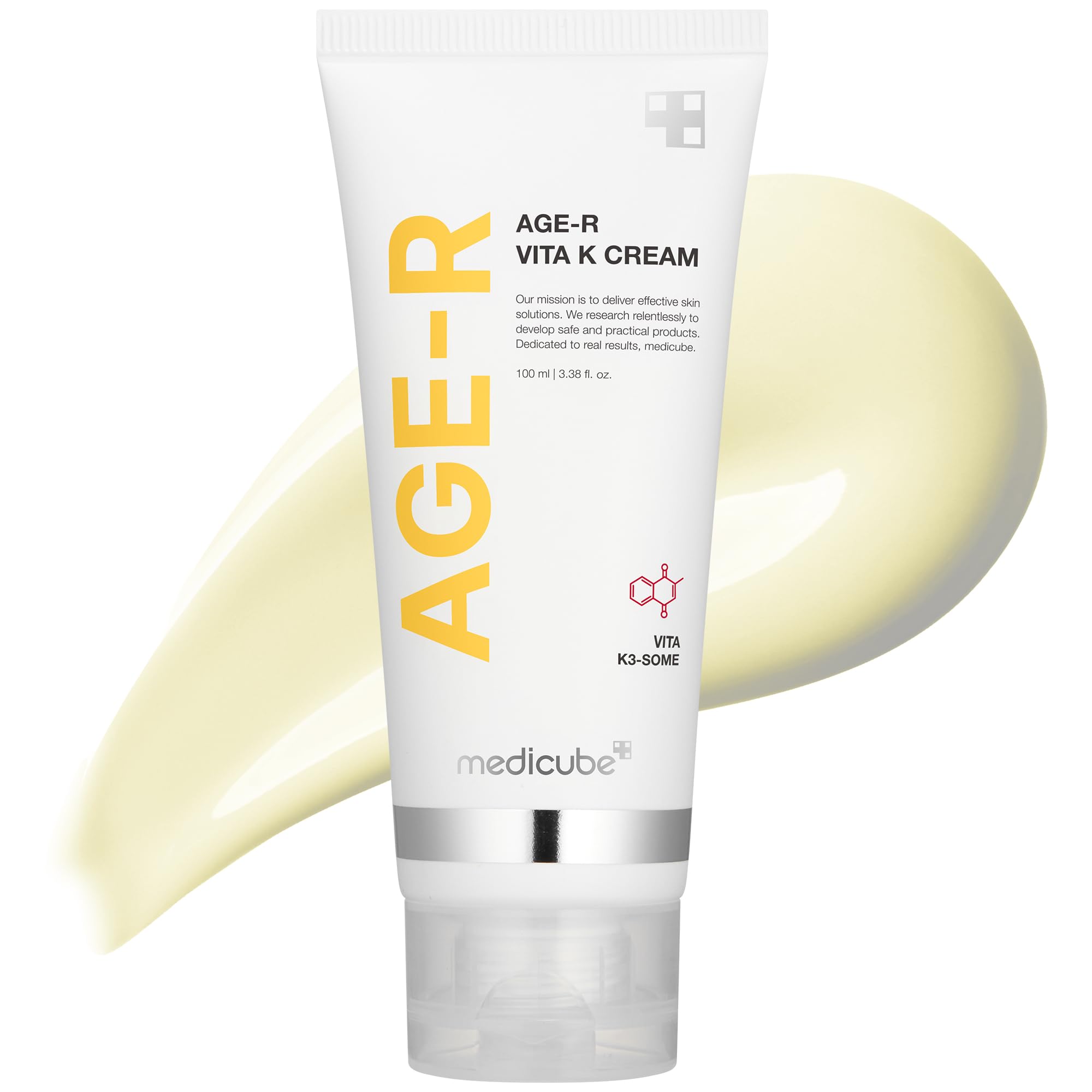 Vita K Cream - Simple Skin Routine