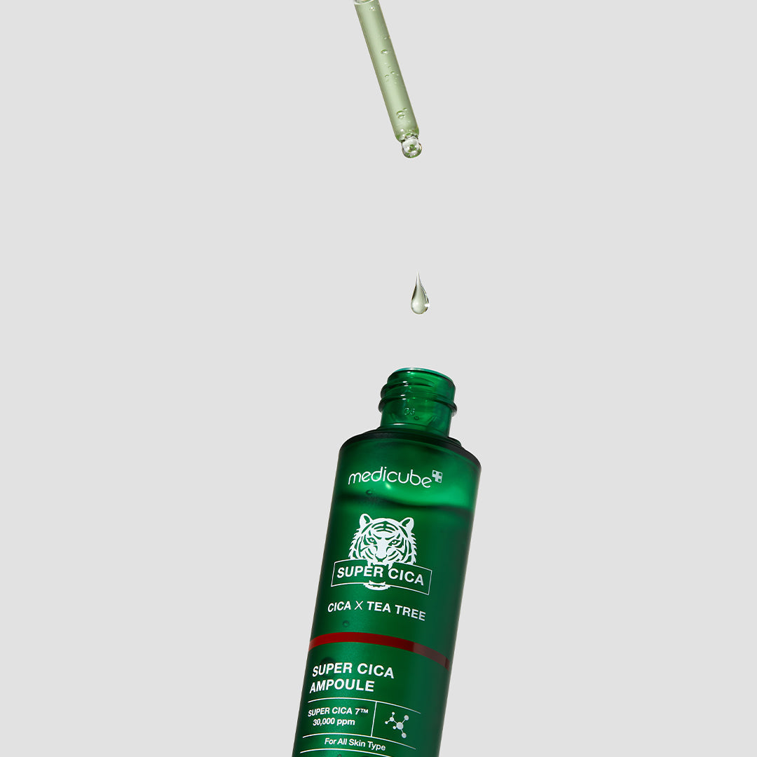 Skin Reinforcement Set - Glow Favorites