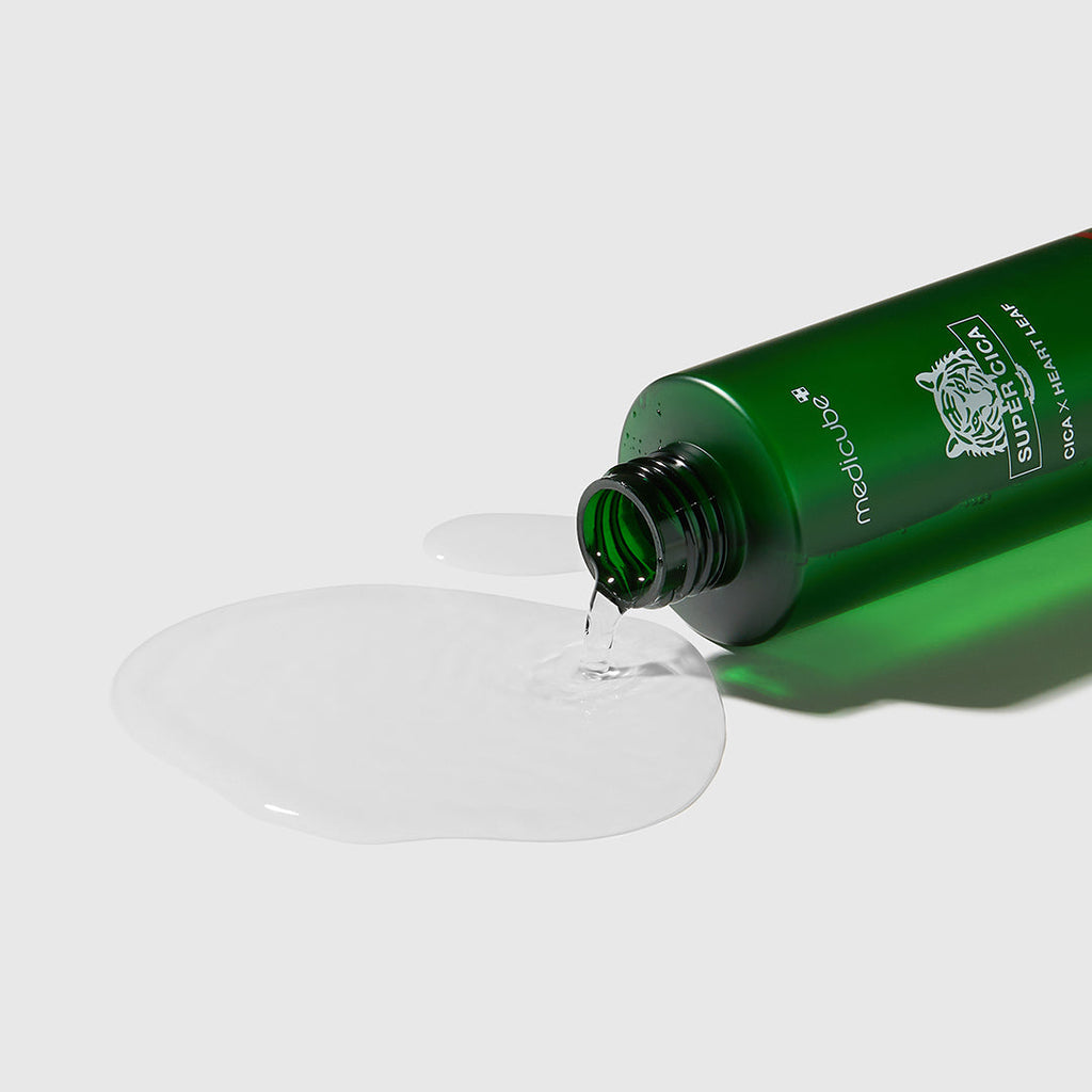 Super Cica Toner - Skincare You’ll Reach For