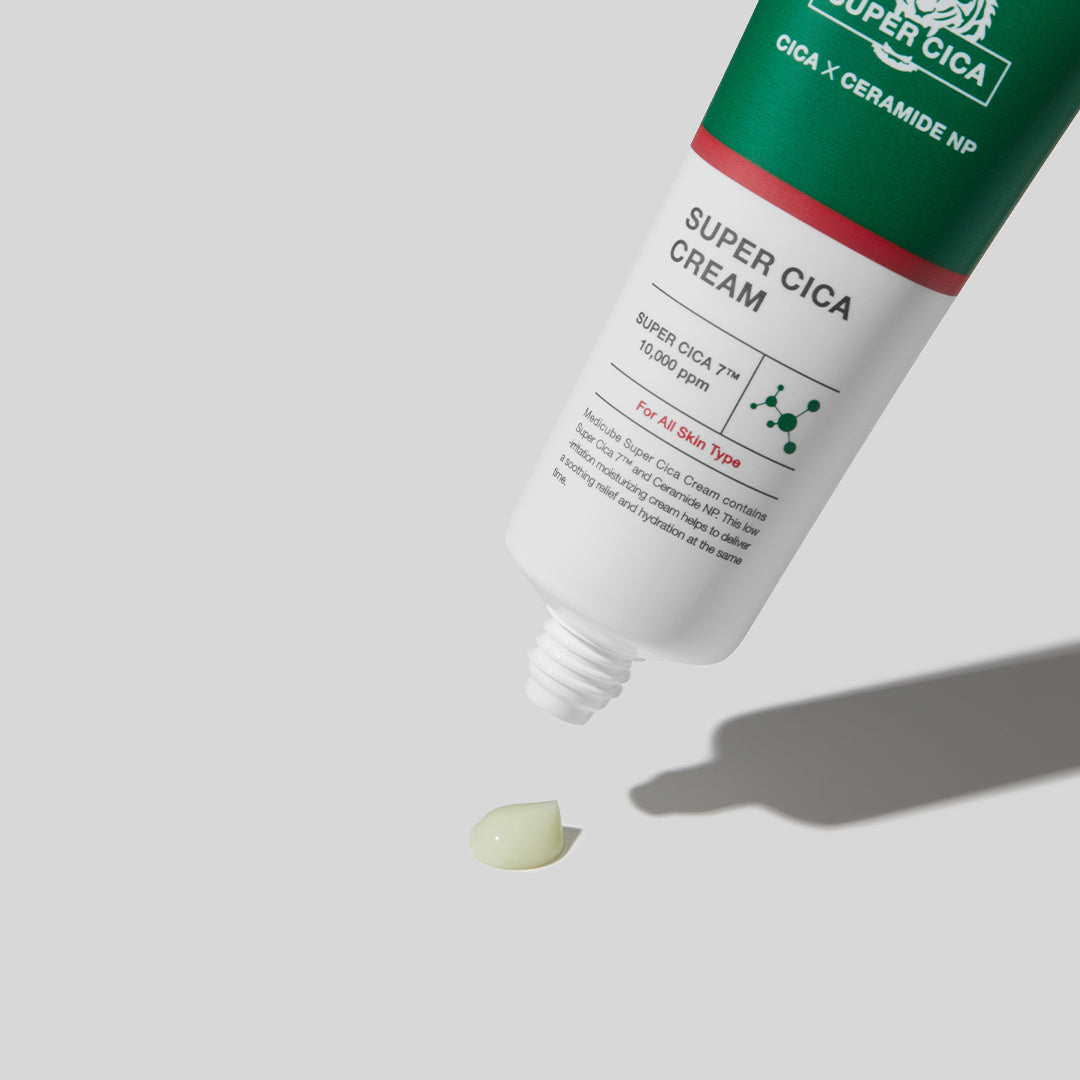 Skin Reinforcement Set - Glow Favorites